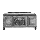 オリジナル家具