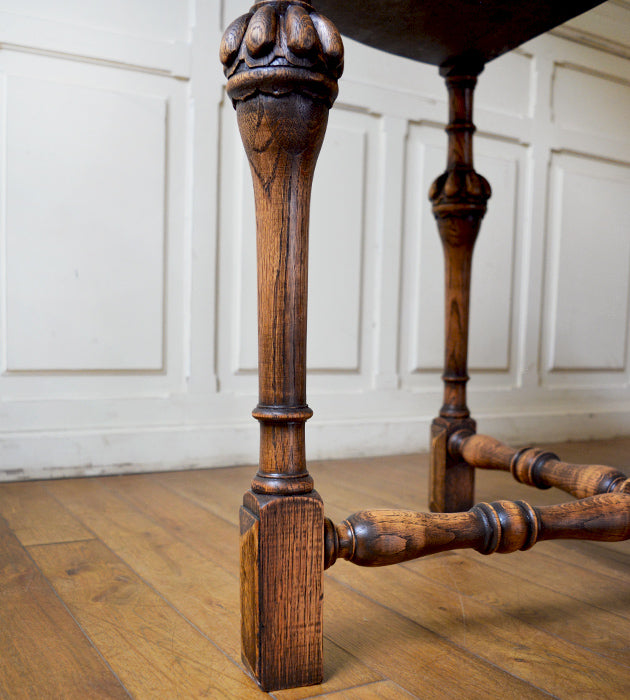 ゲームテーブル