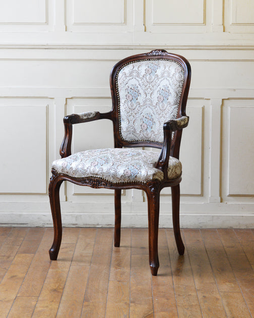 アンティーク アームチェア – 英国アンティーク家具専門店 神戸家具