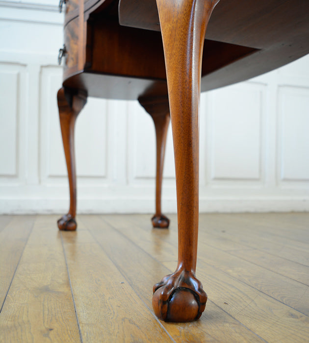 キドニーデスク