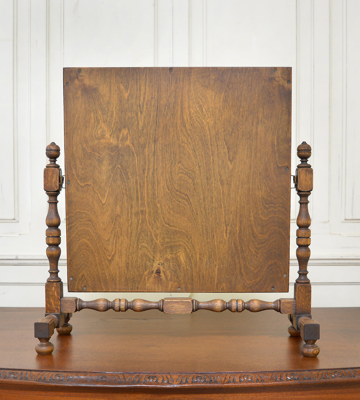 スタンドミラー