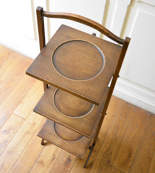 ケーキスタンド