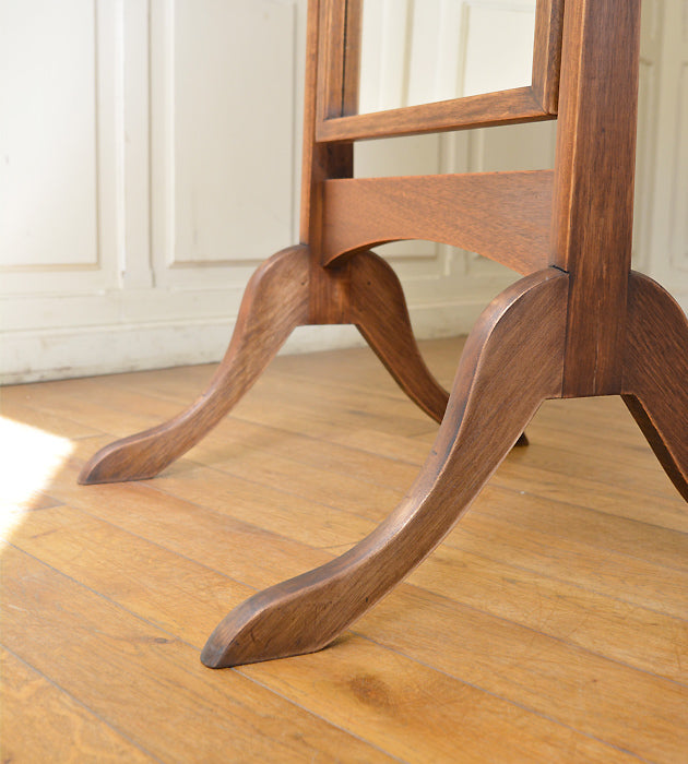 シュバルミラー