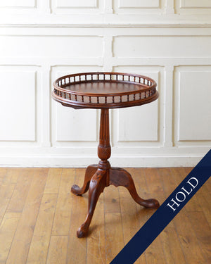 オケージョナルテーブル