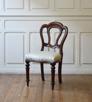 ダイニングチェア4脚