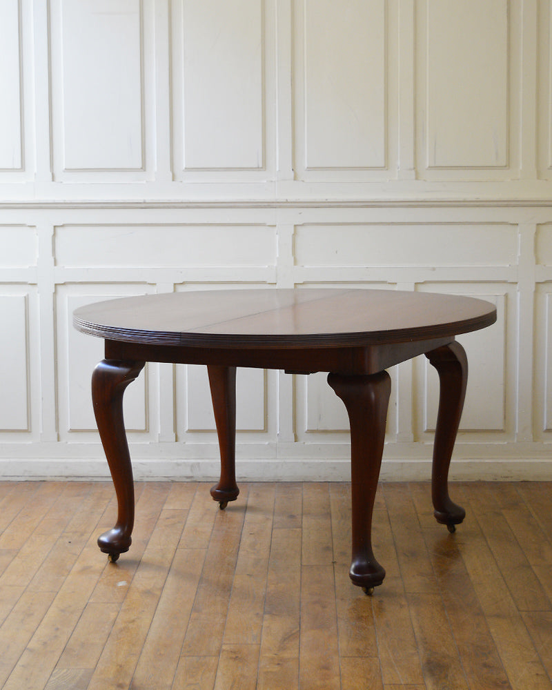 ウィンドアウトテーブル