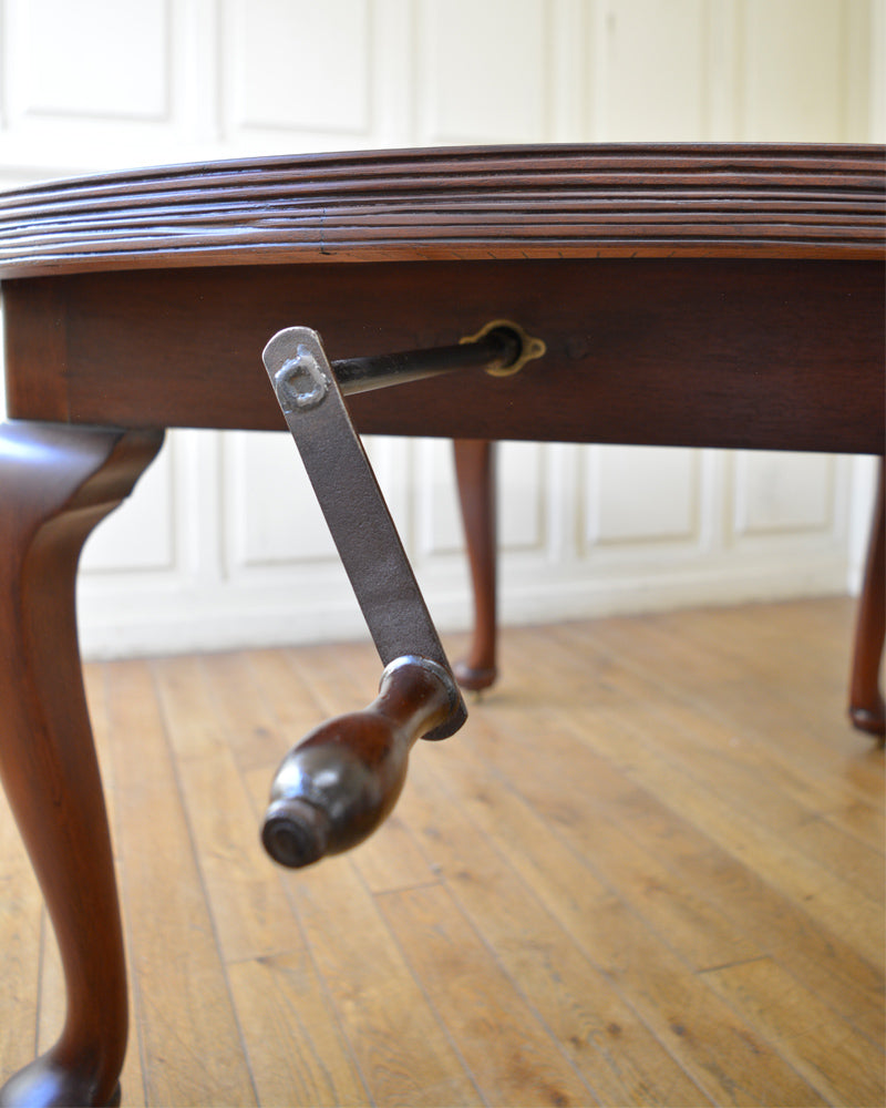 ウィンドアウトテーブル