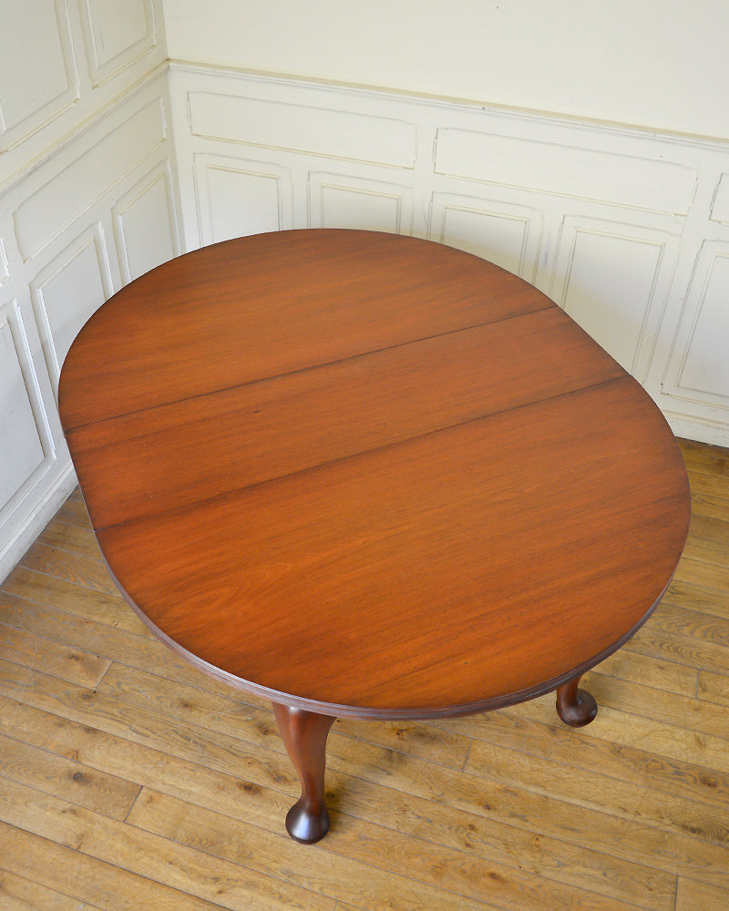 ウィンドアウトテーブル