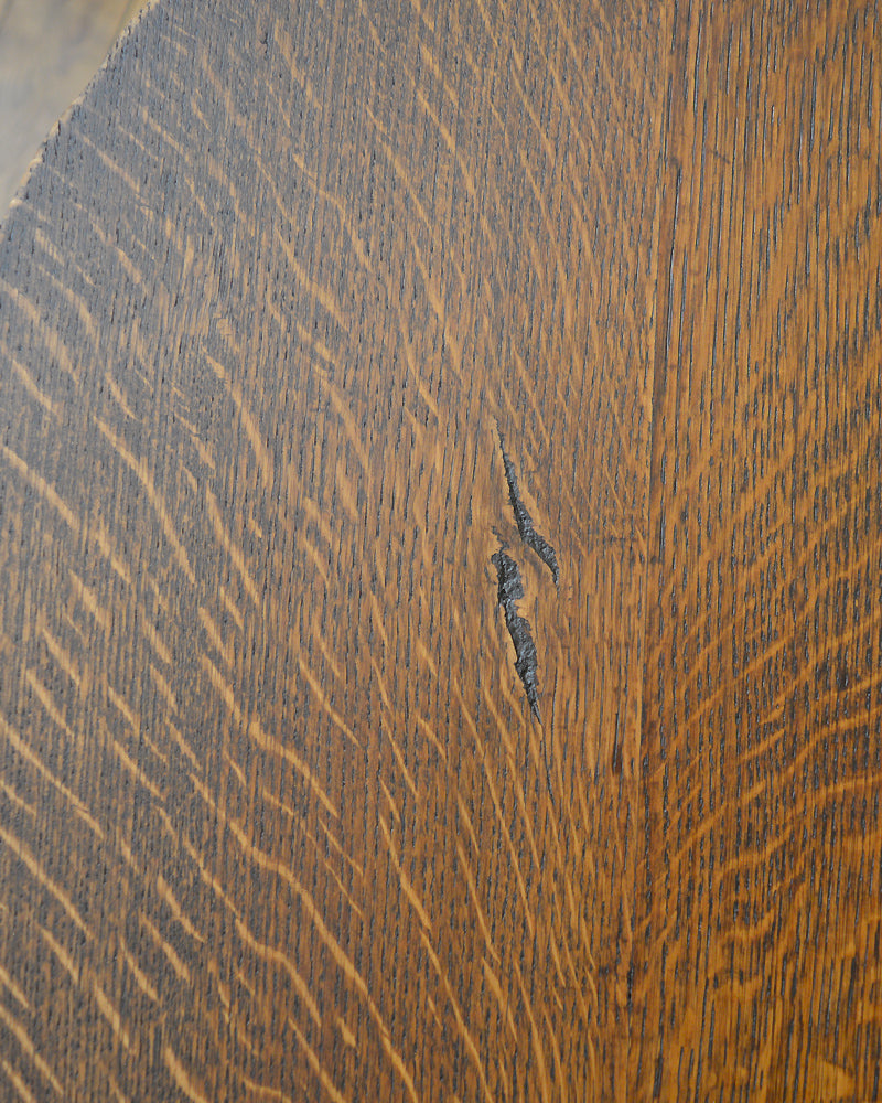 ゲートレッグテーブル