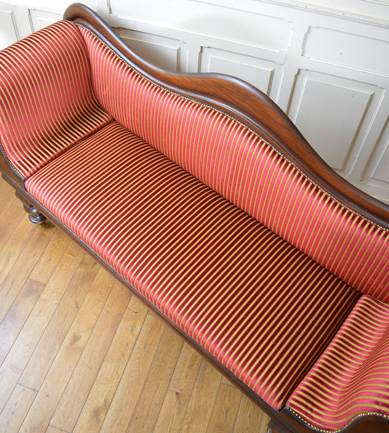 アンティーク ソファ – 英国アンティーク家具専門店 神戸家具