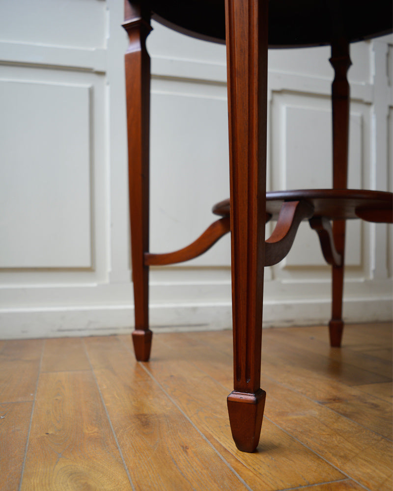 オケージョナルテーブル