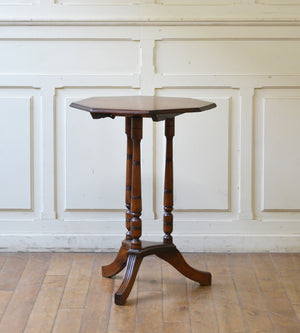 オケージョナルテーブル