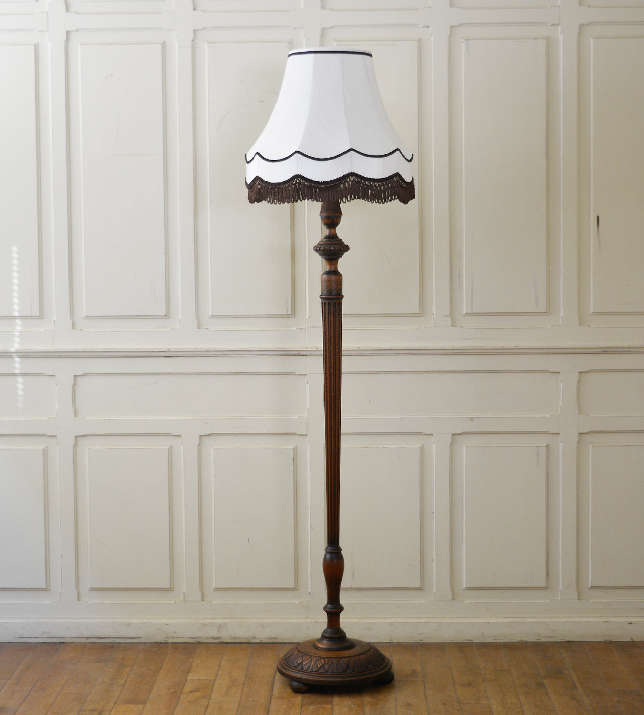 フロアスタンド