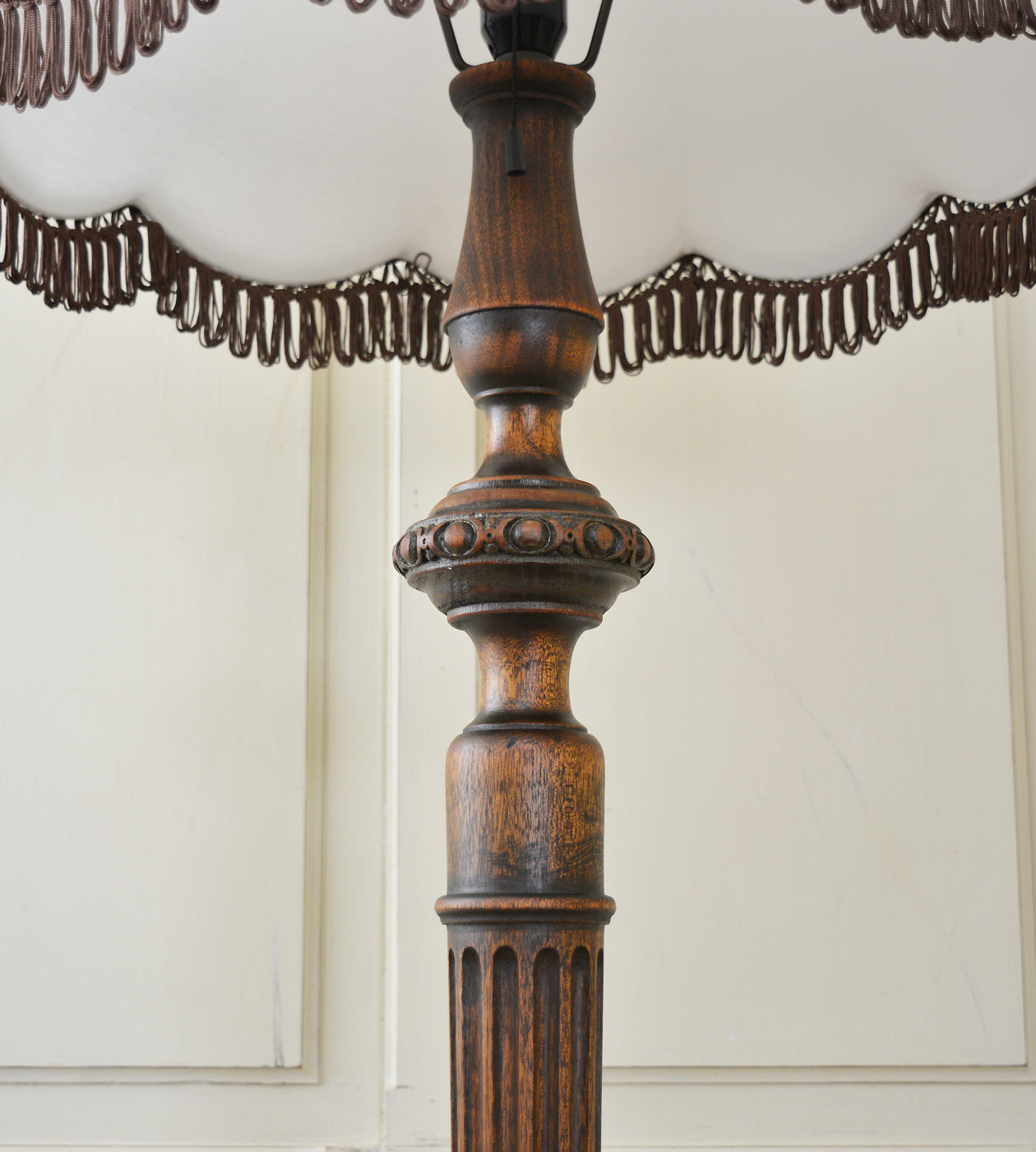 フロアスタンド