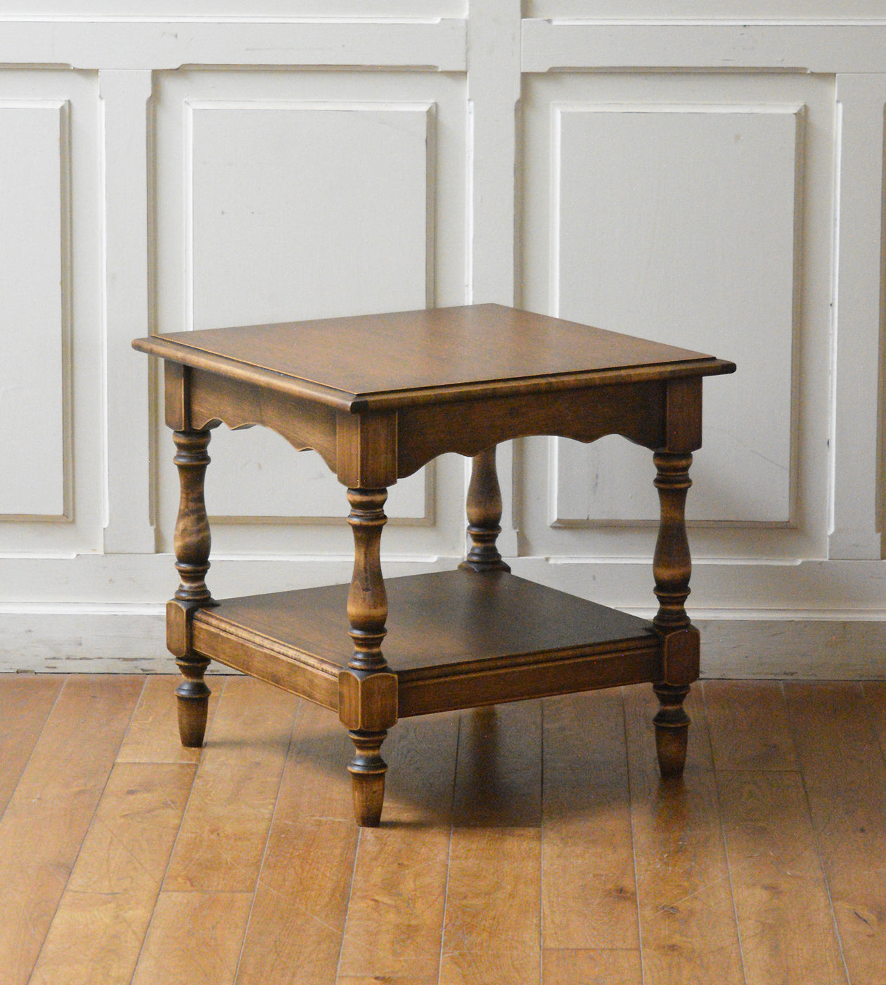 神戸のヴィンテージ家具屋で購入 テーブル