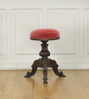 ピアノスツール