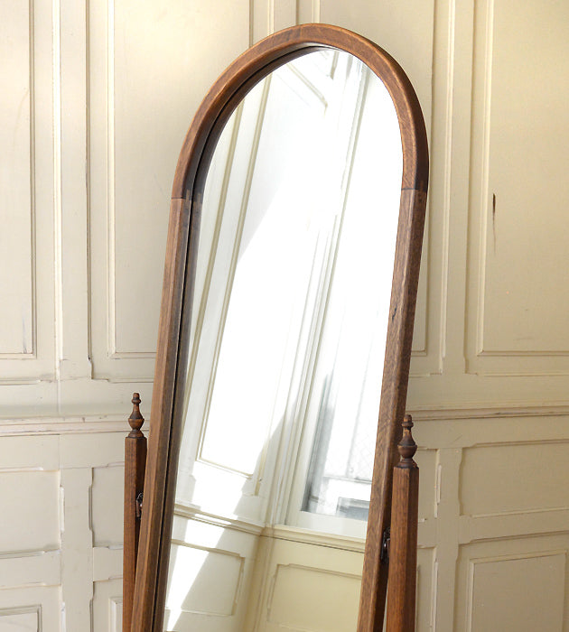 アンティークシュバルミラー – 英国アンティーク家具専門店 神戸家具