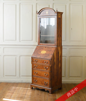 ビューローブックケース