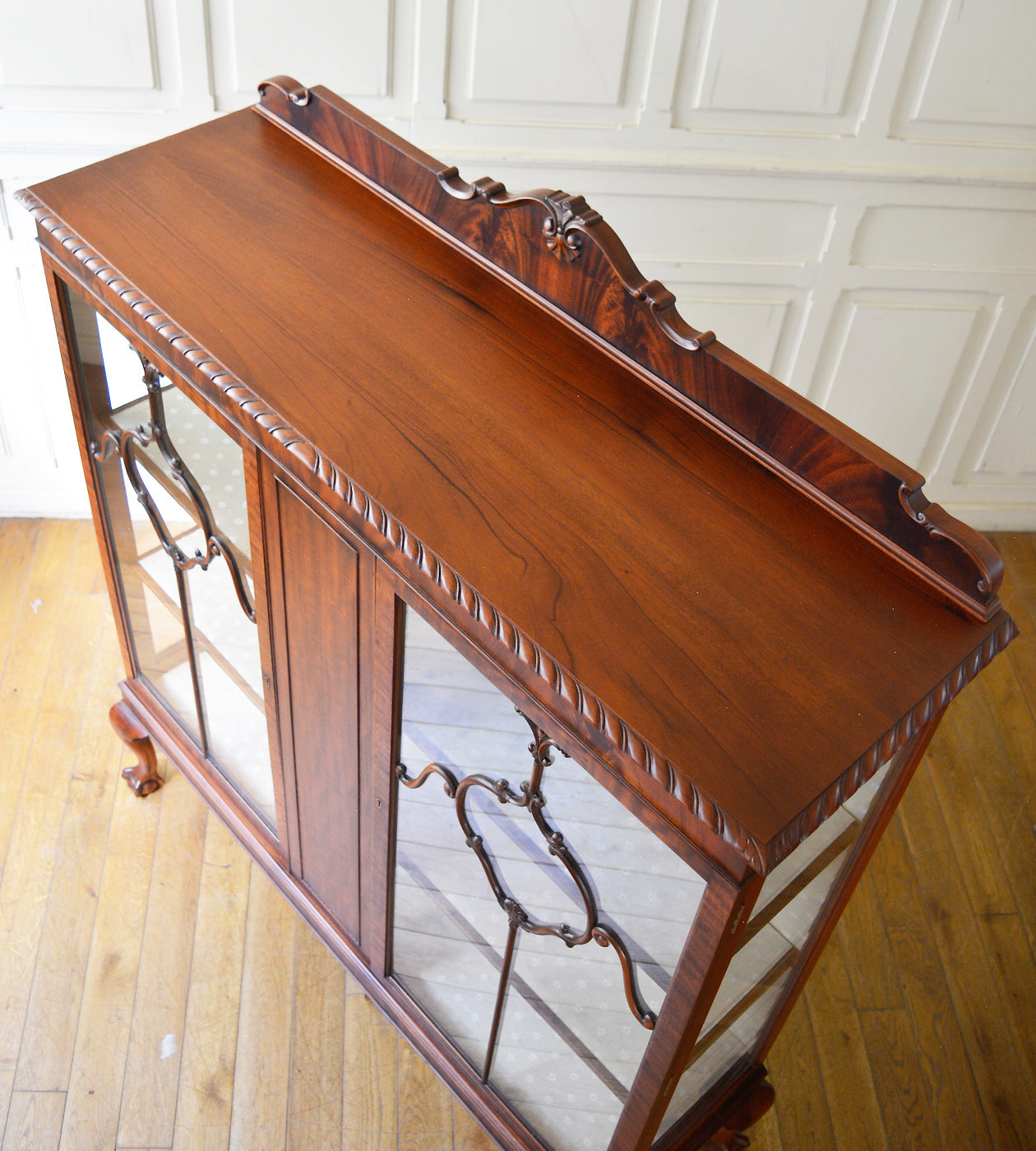 キャビネット 鍵付き