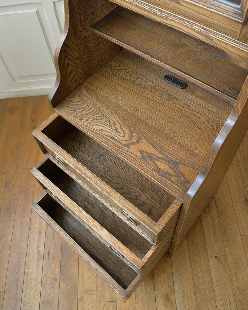 オリジナルビューローブックケース