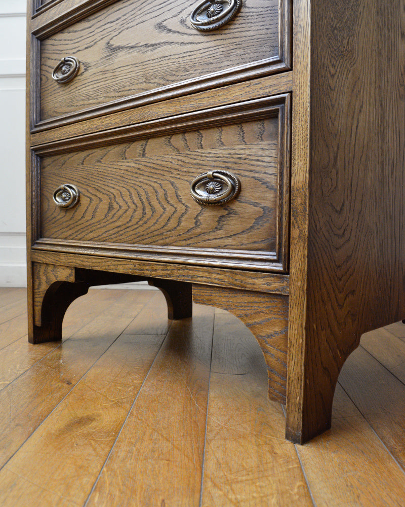 オリジナルビューローブックケース