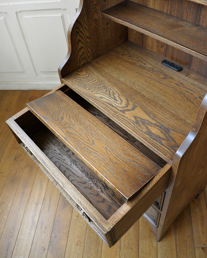 オリジナルビューローブックケース