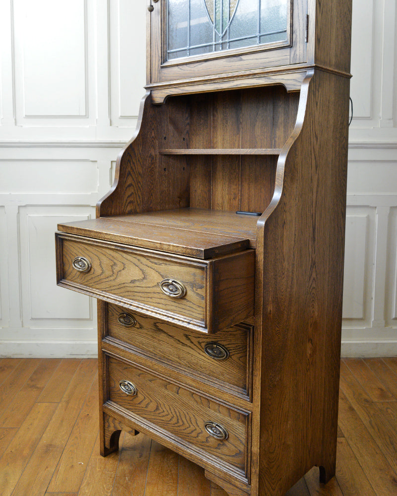 オリジナルビューローブックケース