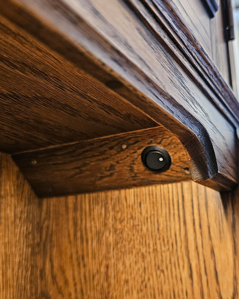 オリジナルビューローブックケース