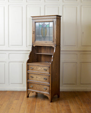 オリジナルビューローブックケース