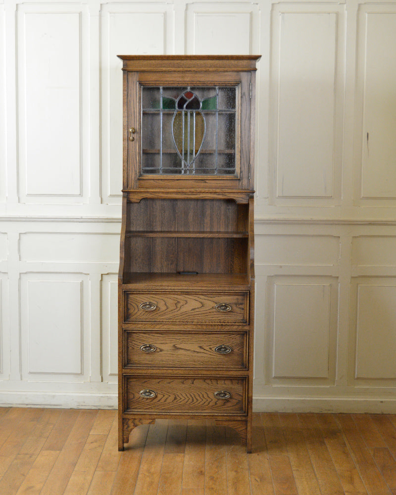 オリジナルビューローブックケース