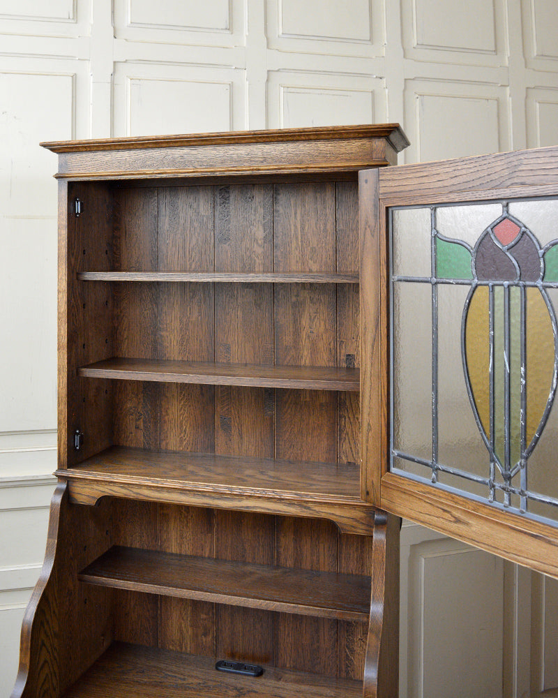 オリジナルビューローブックケース