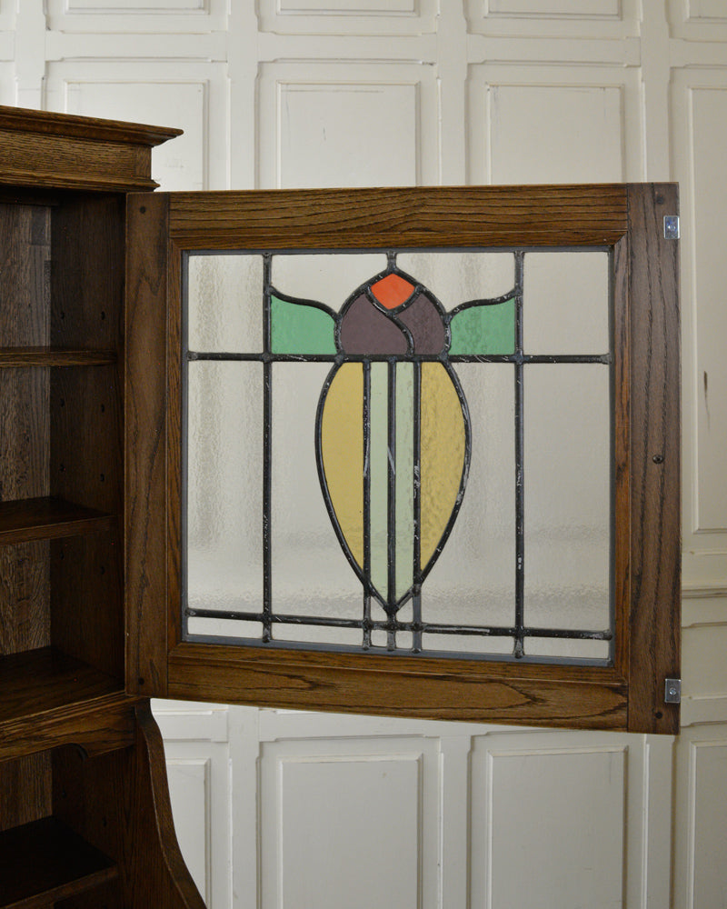 オリジナルビューローブックケース